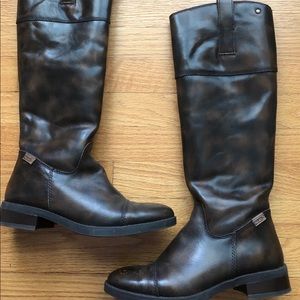 Pikolinos size 38 boots